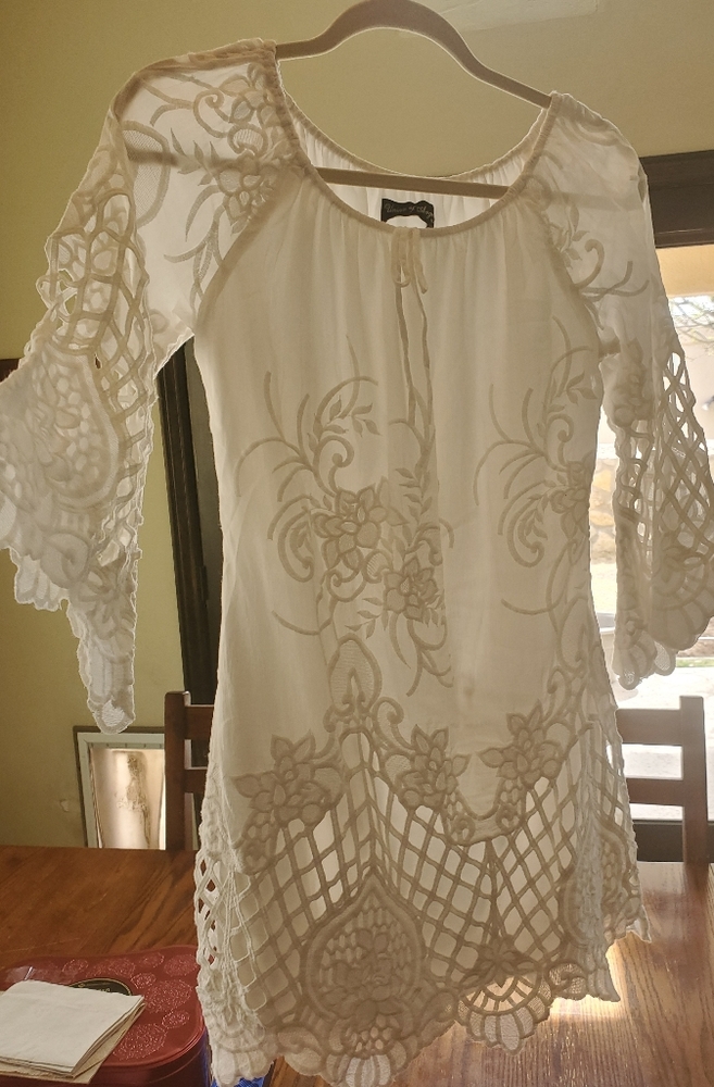 COPY - Beautiful dress by Union of Angel's size M